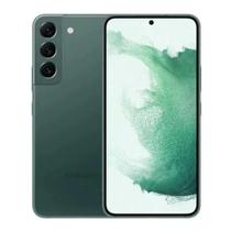 Usado: Samsung Galaxy S22 Plus 256GB Verde - Bom