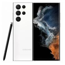 Usado: Samsung Galaxy S22 Ultra 256GB Branco - Bom Usado: Samsung Galaxy S22 Ultra 256GB Branco - Bom