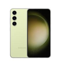 Usado : Samsung Galaxy S23 128GB Verde Lima - Bom Usado : Samsung Galaxy S23 128GB Verde Lima - Bom
