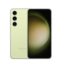 Usado : Samsung Galaxy S23 128GB Verde Lima - Bom