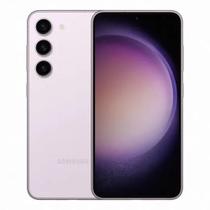 Usado: Samsung Galaxy S23 128GB Violeta - Muito Bom