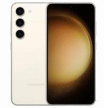 Usado: Samsung Galaxy S23 512GB Branco - Excelente Usado: Samsung Galaxy S23 512GB Branco - Excelente
