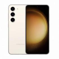 Usado: Samsung Galaxy S23 5G 256GB Creme Muito Bom - Trocafone