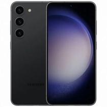 Usado: Samsung Galaxy S23 5G 512GB Preto Muito Bom - Trocafone