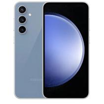 Usado: Samsung Galaxy S23 FE 128GB Azul - Bom