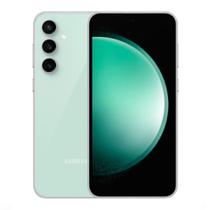 Usado: Samsung Galaxy S23 FE 128GB Verde - Muito Bom