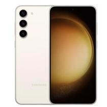 Usado: Samsung Galaxy S23 Plus 512GB Creme - Bom