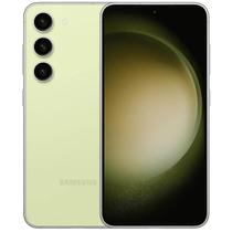 Usado: Samsung Galaxy S23 Plus 512GB Verde - Muito Bom