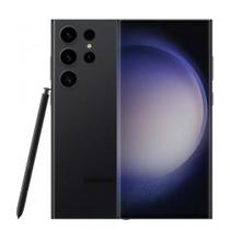 Usado: Samsung Galaxy S23 Ultra 1TB Preto - Muito Bom