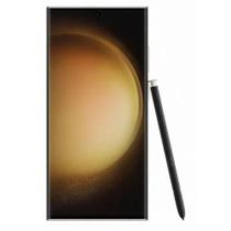 USADO Samsung Galaxy S23 Ultra 256 GB Creme Muito Bom (usado)