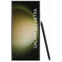 USADO Samsung Galaxy S23 Ultra 512 GB Verde Muito Bom