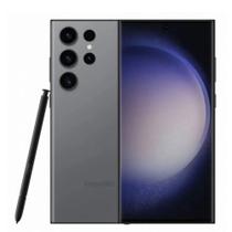 Usado: Samsung Galaxy S23 Ultra 512GB Cinza - Muito Bom Usado: Samsung Galaxy S23 Ultra 512GB Cinza - Muito Bom