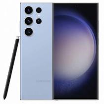 Usado: Samsung Galaxy S23 Ultra 5G 256GB Azul Muito Bom - Trocafone Usado: Samsung Galaxy S23 Ultra 5G 256GB Azul Muito Bom - Trocafone
