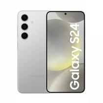 Usado: Samsung Galaxy S24 128GB Cinza - Bom