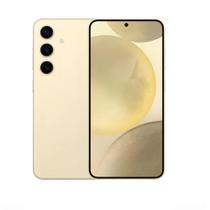 Usado: Samsung Galaxy S24 128GB Creme - Excelente