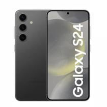 Usado: Samsung Galaxy S24 128GB Preto - Bom