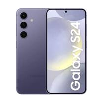 Usado: Samsung Galaxy S24 128GB Violeta - Excelente