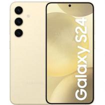 Usado: Samsung Galaxy S24 256GB Creme - Bom