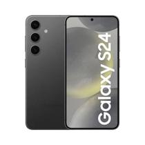 Usado: Samsung Galaxy S24 256GB Preto Excelente - Trocafone Usado: Samsung Galaxy S24 256GB Preto Excelente - Trocafone