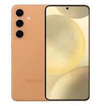 Usado: Samsung Galaxy S24 512GB Laranja - Bom