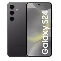 Usado: Samsung Galaxy S24 512GB Preto - Bom