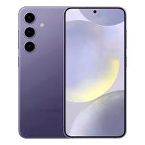 Usado: Samsung Galaxy S24+ 5G 256GB - Roxo - Voke