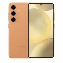 Usado: Samsung Galaxy S24 Exclusive 256GB Laranja - Excelente