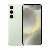 Usado: Samsung Galaxy S24 Exclusivo 256GB Verde - Bom