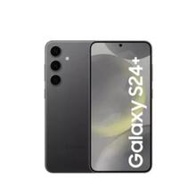 Usado: Samsung Galaxy S24 Plus 256 GB Preto - Muito Bom