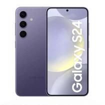 Usado: Samsung Galaxy S24 Plus 256GB Violeta - Bom