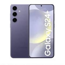 Usado: Samsung Galaxy S24 Plus 512GB Violeta - Excelente