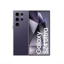 Usado: Samsung Galaxy S24 Ultra 512GB Titanio Violeta - Excelente Usado: Samsung Galaxy S24 Ultra 512GB Titanio Violeta - Excelente