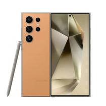 Usado: Samsung Galaxy S24 Ultra Exclusive 256GB Titânio Laranja - Excelente Usado: Samsung Galaxy S24 Ultra Exclusive 256GB Titânio Laranja - Excelente