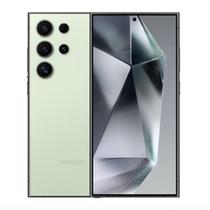 Usado: Samsung Galaxy S24 Ultra Exclusive 256GB Titanio Verde - Excelente Usado: Samsung Galaxy S24 Ultra Exclusive 256GB Titanio Verde - Excelente