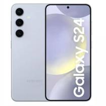 Usado: Samsung Galaxy S24 Ultra Exclusivo 256GB Titânio Azul - Muito Bom