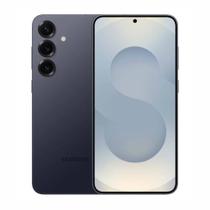 Usado: Samsung Galaxy S25 256GB Preto - Bom