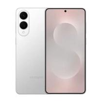 Usado: Samsung Galaxy S25 Edge 512GB Titânio Prata Bom - Trocafone