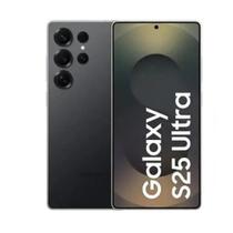 Usado: Samsung Galaxy S25 Ultra 256GB Titanium Preto - Excelente Usado: Samsung Galaxy S25 Ultra 256GB Titanium Preto - Excelente