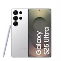 Usado: Samsung Galaxy S25 Ultra 512GB Titanium - Excelente Usado: Samsung Galaxy S25 Ultra 512GB Titanium - Excelente