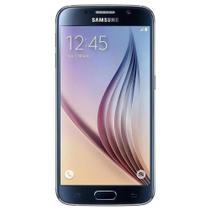 Usado: Samsung Galaxy S6 32GB Preto - Muito Bom Usado: Samsung Galaxy S6 32GB Preto - Muito Bom