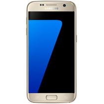 Usado: Samsung Galaxy S7 32GB Dourado Excelente - Trocafone
