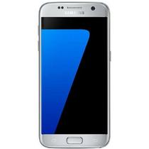 Usado: Samsung Galaxy S7 32GB Prata Muito Bom - Trocafone