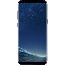Usado: Samsung Galaxy S8 64GB Preto Muito Bom - Trocafone