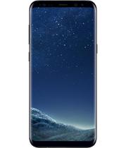 Usado: Samsung Galaxy S8 64GB Preto Outlet - Trocafone