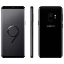 Usado: Samsung Galaxy S9 128GB Preto - Bom