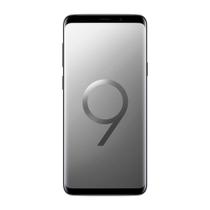 Usado: Samsung Galaxy S9 Plus 128GB Cinza Bom - Trocafone