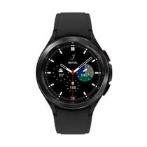 Usado: Samsung Galaxy Watch 4 Classic LTE 46MM Preto - Bom