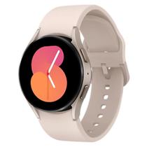 Usado: Samsung Galaxy Watch 5 BT 40MM Rose - Excelente