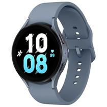 Usado: Samsung Galaxy Watch 5 BT 44MM Azul - Bom