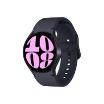 Usado: Samsung Galaxy Watch 6 BT 40MM Azul - Bom Usado: Samsung Galaxy Watch 6 BT 40MM Azul - Bom